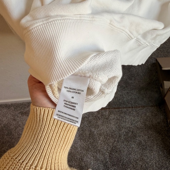 Elwood WORLD CHAMPS CREWNECK - Picture 5 of 5